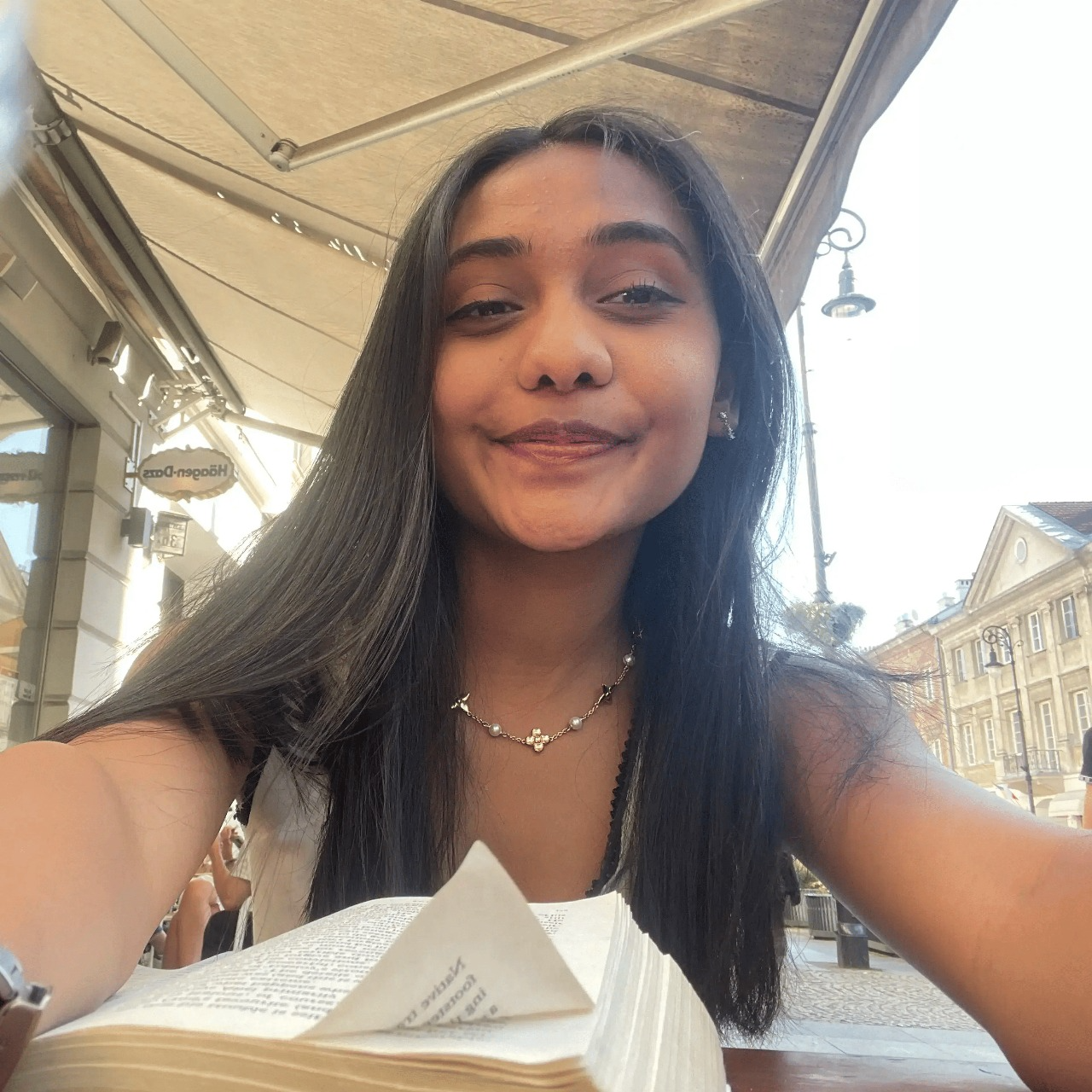 author